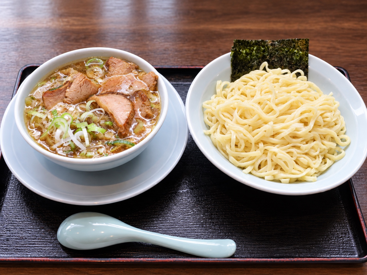 もり中華のイメージ